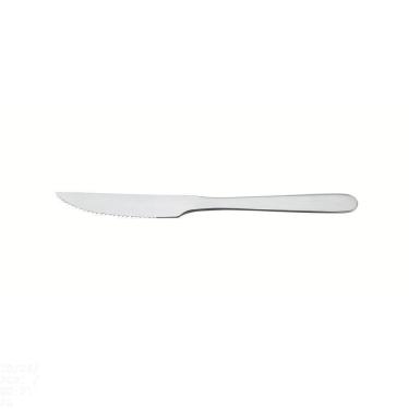 Imagem de Conjunto De Facas Para Churrasco Tramontina Havai Aço Inox 3 Peças Tramontina