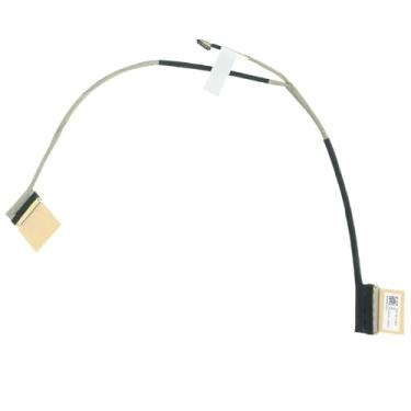 Imagem de Cabo de substituição X531 EDP 30PIN para X532FL S532FL DD0XKNLC010 14005-03130000 DD0XKNLC000 LCD LED tela de vídeo LVDS cabo