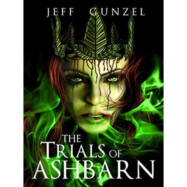 Imagem de The Trials of Ashbarn (The Legend Of The Gate Keeper Book 5) (English Edition)