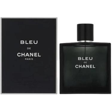 Imagem de Perfume Bleu De Chanel Edt - 100Ml