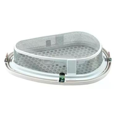 Imagem de Filtro Fiapos para Secadora Brastemp BSR24C