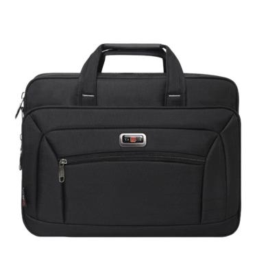 Imagem de PASTA EXECUTIVA ALÇA TRANSVERSAL NOTEBOOKS ATÉ 17"