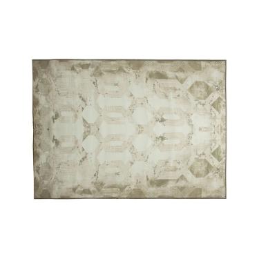 Imagem de Tapete 200X300cm Sala Retangular Sultan Silk Antiderrapante