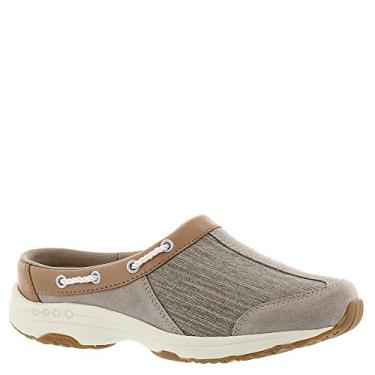 Imagem de Easy Spirit Travelport19 Mule feminino, Natural 101, 38