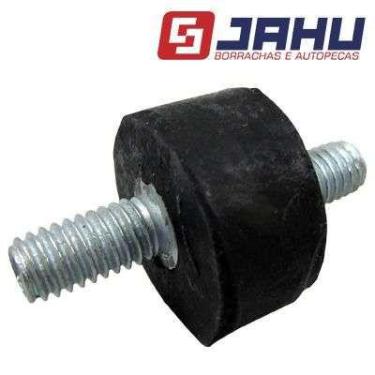 Imagem de Coxim Do Radiador Menor Jh30030-1 Gol versailles royale santana voyage