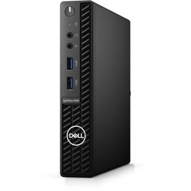 Imagem de Computador Dell Optiplex 3080 Micro Intel Core I5-10500T Memória 8gb S