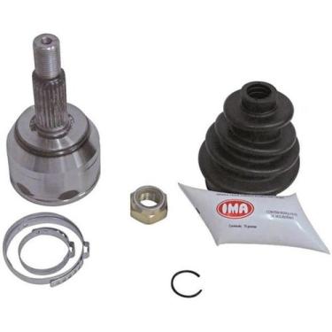 Imagem de Junta Homocinética Dianteiro Logan 2010 a 2016 Ima AL-1133