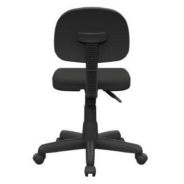 Imagem de Cadeira plaxmetal secretaria giratoria - 60006.1.0.23