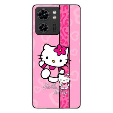 Imagem de Capa Adesivo Skin378 Verso Para Motorola Edge 40 - KawaSkin