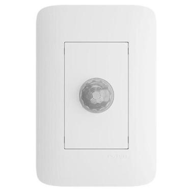 Imagem de Sensor Presença Embutir 2x4 Smart X-Control Exatron