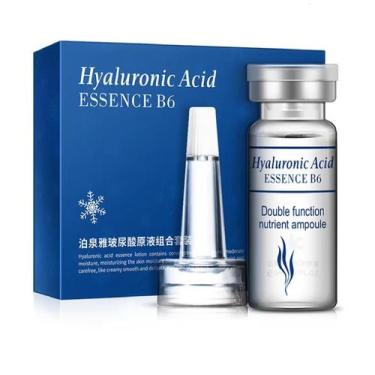 Imagem de Sérum Ácido Hialurónico De 50ml - BioAQUA