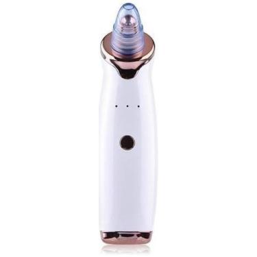 Imagem de Extrator De Cravos Profissional Removedor Acne  - BCS, bivolt