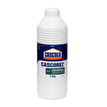Imagem de Cola Branca Cascorez Universal 1Kg Cascola