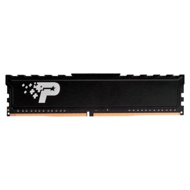 Imagem de Memória RAM Patriot Premium 16GB DDR4 2666MH PSP416G266681H1