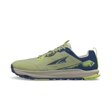 Imagem de ALTRA Men's Lone Peak 9 Trail Running Shoe, Dusty Olive, 9