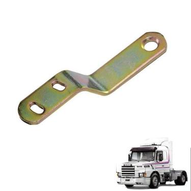 Imagem de Alavanca Acelerador Scania 112 E 113 Codigo Original 297507 - Edreaza