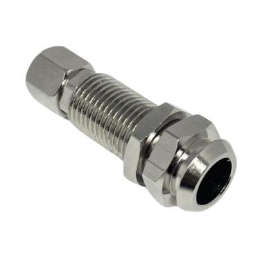 Imagem de Engate Rápído Fêmea 3/8 com Válvula para Painel - RP