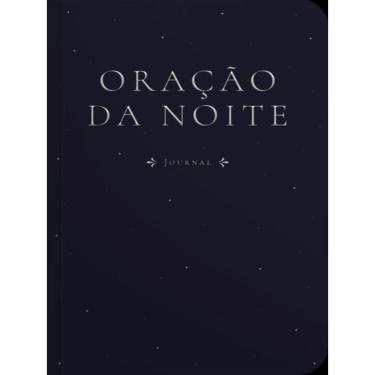 Imagem de Oração Da Noite: Journal