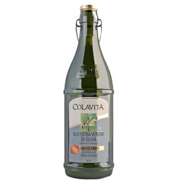 Imagem de Azeite Extra Virgem colavita Não Filtrado 500ml