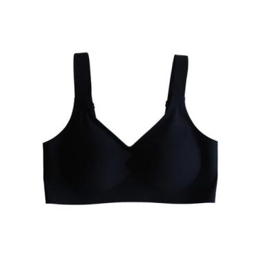 Imagem de Sutiã Comfort Up Corte a Laser e Sustentação Sem Aro e Costura Fita Up