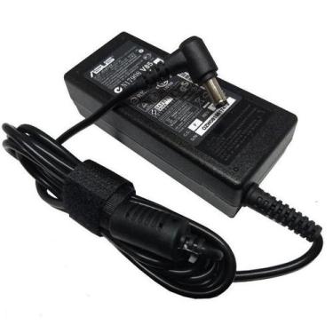 Imagem de Fonte Para Notebook Asus 19V 3,42A Compatível Com Pa-1650-78