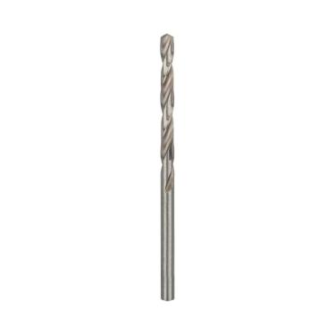 Imagem de Bosch Broca para Metal PRO Metal HSS-G 3/16", 10un