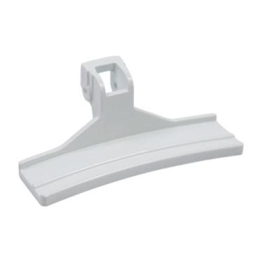 Imagem de Puxador da Porta P/ Lavadora Electrolux Lfe14 Original