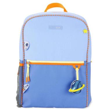 Imagem de Mochila Escolar Wander Espaço Skip Hop