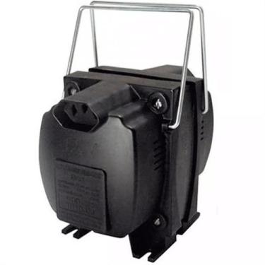 Imagem de Autotransformador 750va Bivolt - 291 - FORCELINE - Force line