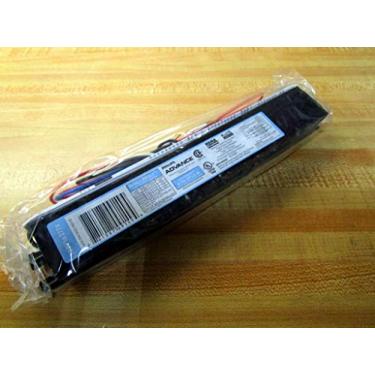 Imagem de BALLAST ELEC 2-3 F32T8 by ADVANCE TRANSFORMER MfrPartNo ICN3P2N35I