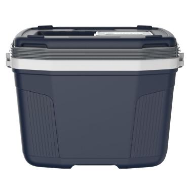 Imagem de Caixa Térmica Suv 32l Termolar Azul Tech único