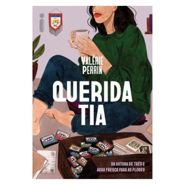 Imagem de Querida Tia