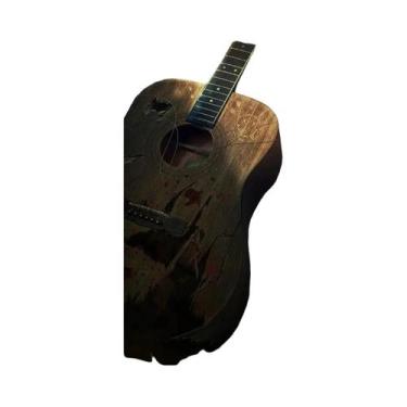 Imagem de Retro Vintage the Last of Us Parte 2 Poster HD Canvas Art Decoração De