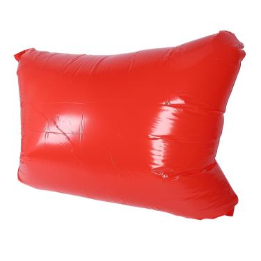 Imagem de Generic Kit de Fechamento de Piscina No Inverno, Segurança Resistente a Frio Instalação Fácil Compensador de Gelo Piscina Travesseiro de Ar Inflável para Inflável (Tamanho pequeno (15x10in))