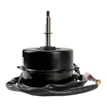 Imagem de Motor Ventilador Condensadora Ac53w 1ph Assíncrono Midea único