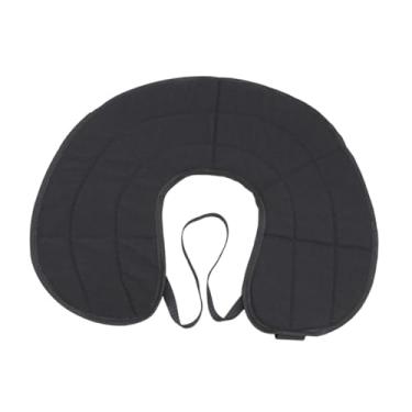 Imagem de WeiLaiKeQi Ombreira, Proteção de Fazenda de Lona, Acessório de Transporte Portátil, Suporte Universal Almofada de Ombro Confortável, Protetor, Tridimensional