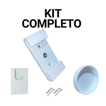 Imagem de Suporte Para Projetor Magcubic Salange HY300 Teto Parede