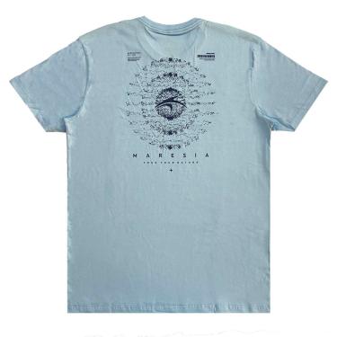 Imagem de Camiseta Maresia Azul autêntico 11101218