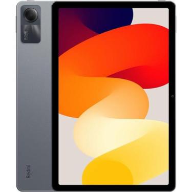 Imagem de * Tablet Pad SE 128GB + 4GB RAM Wi-Fi Tela 11 Android 13 + Bateria 800