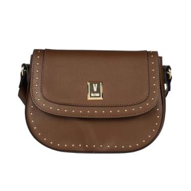 Imagem de Bolsa Vizzano Tiracolo Aba Arredondada