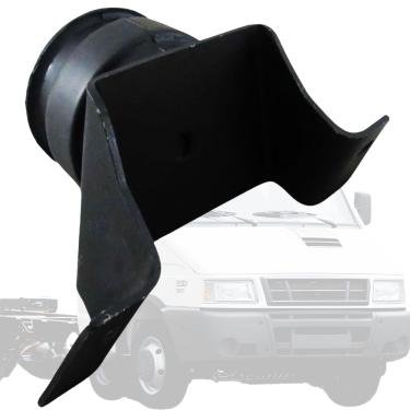 Imagem de Coxim Motor Esquerdo Daily 2.8 1997 a 2007 8588904