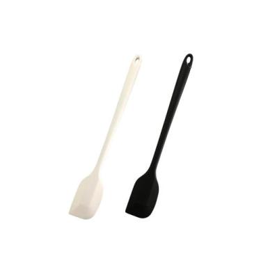 Imagem de Espátula de Silicone Extra Grande Profissional 45cm Bigsul, SORTIDAS, 