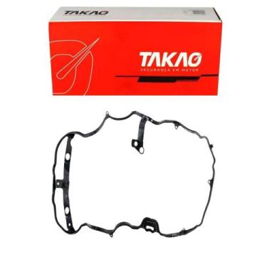 Imagem de Junta Da Tampa De Valvula (Cada) Yaris 1.3 16V 2016 A 2020 / Etios 1.3