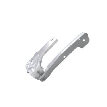 Imagem de Dobradica Tampa Cacamba Strada 2020 2021 2022 2023 - P.r, Lado Esquerd