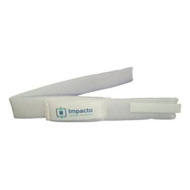 Imagem de Fixador Traqueo Adulto Fix Holder Impacto C/05un