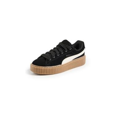 Imagem de PUMA Tênis feminino Creeper Fenty, Preto, 37 BR