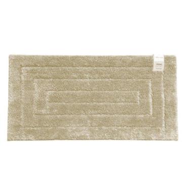 Imagem de Tapete Passadeira Athenas Rozac 50X 100 Cm - Caqui