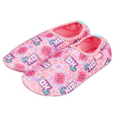 Imagem de Pampili Sapatilha Bem-Me-Quer Pk Xd R.648014 (Rosa Chiclete)