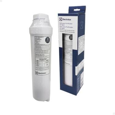 Imagem de Refil Filtro Purificador Água PE10 Electrolux A10536401 / 41036276