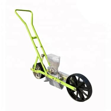 Imagem de Plantadeira - Semeadora De Precisão Para Estufa Canteiro